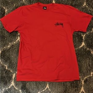 Stussy tshirt